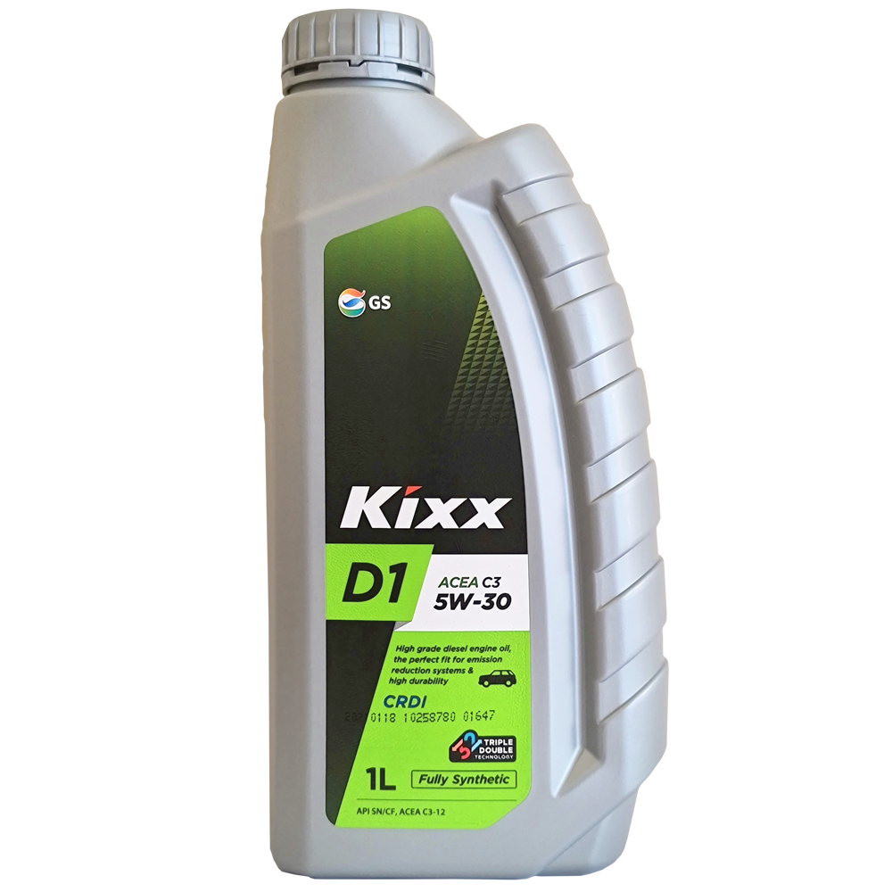 KIXX L2011AL1E1 МАСЛО МОТОРНОЕ