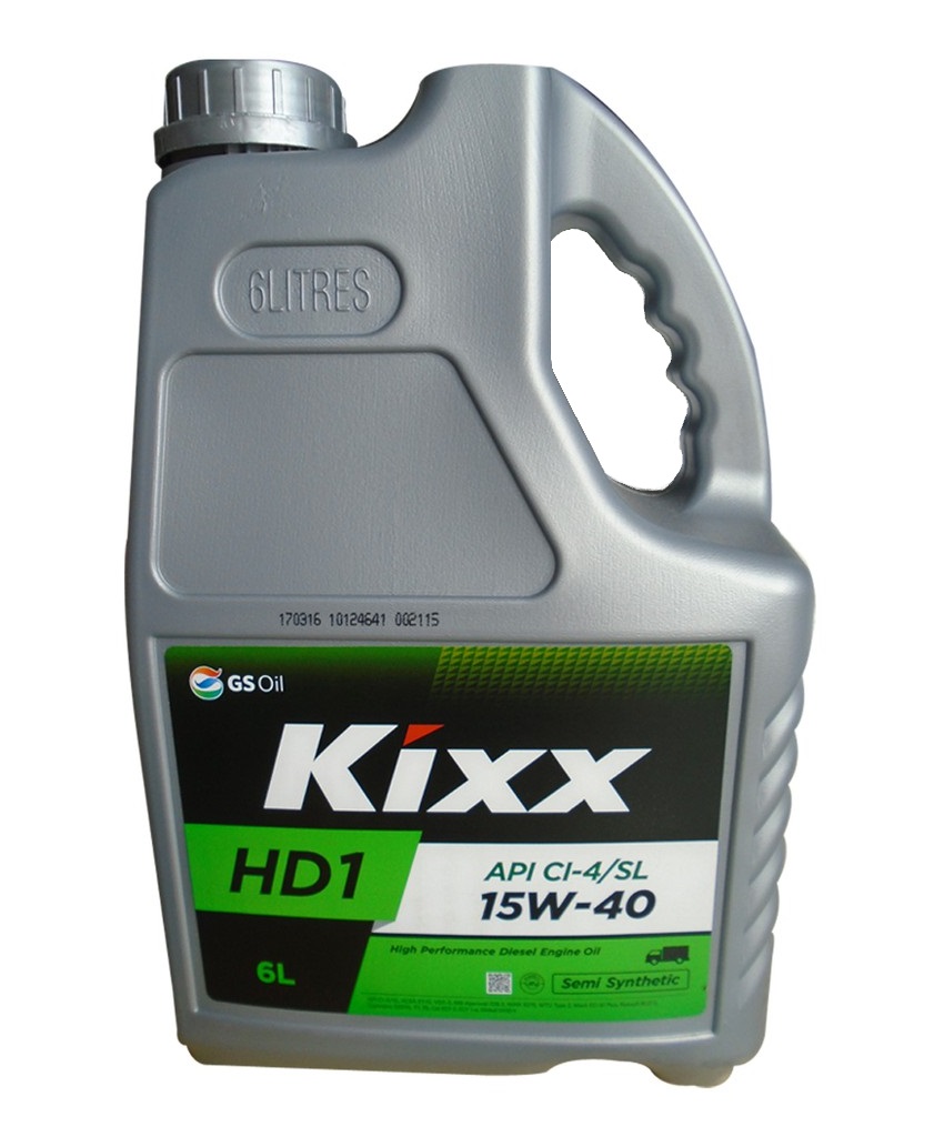 KIXX L2015360E1 МАСЛО МОТОРНОЕ