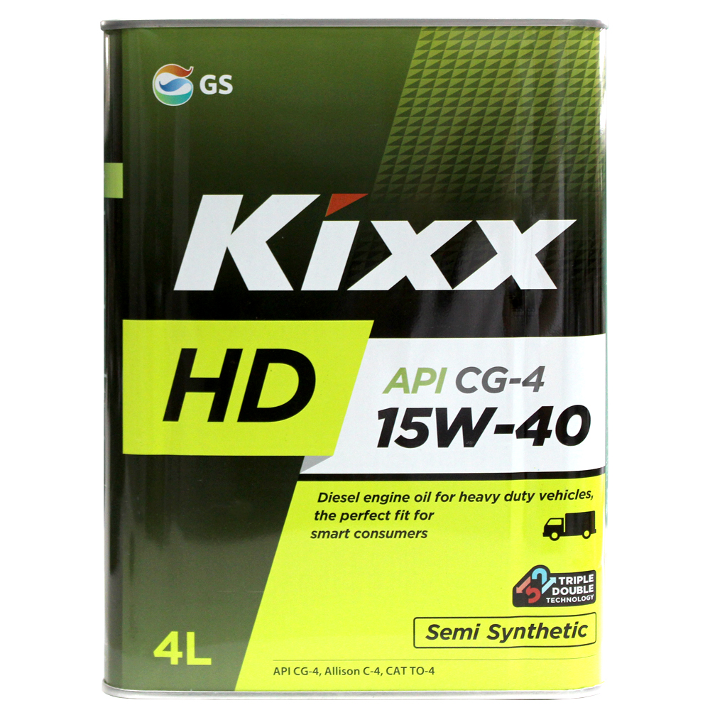 KIXX L202344TE1 МАСЛО МОТОРНОЕ