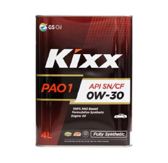 KIXX L208144TE1 МАСЛО МОТОРНОЕ