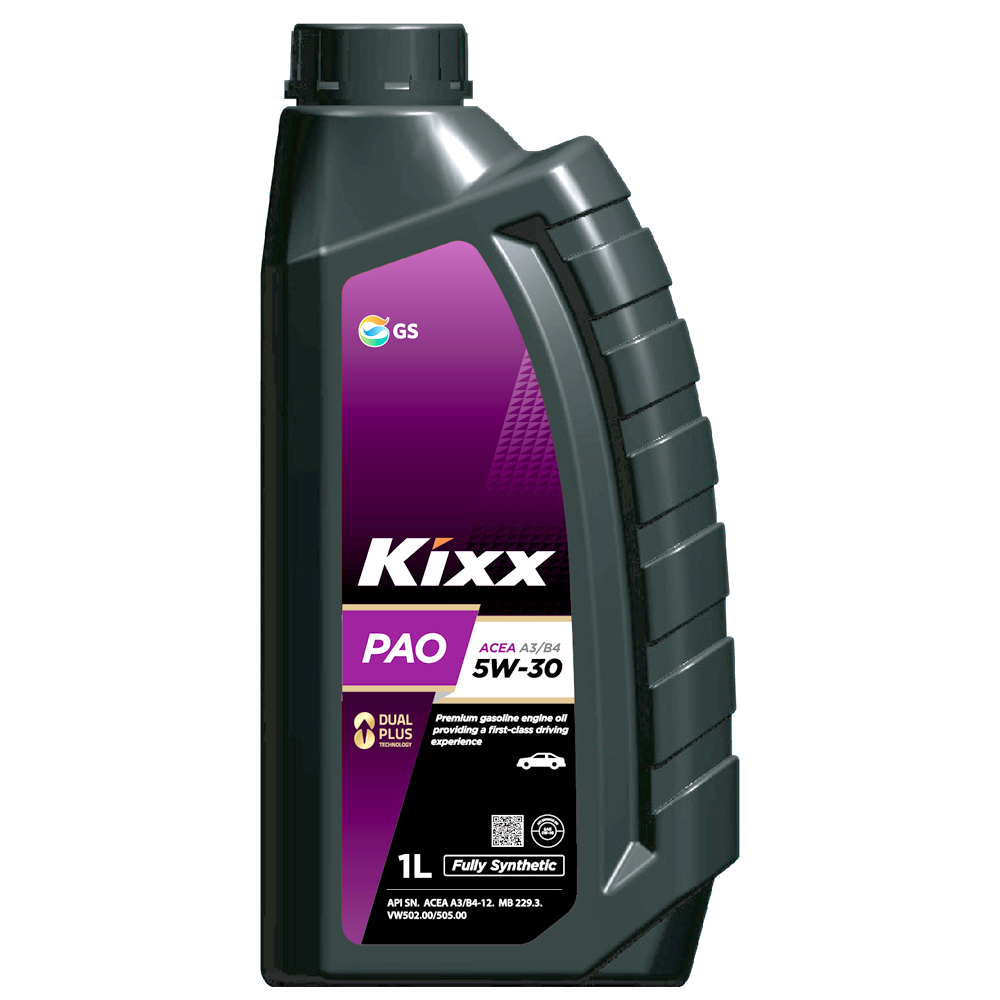 KIXX L2090AL1E1 МАСЛО МОТОРНОЕ