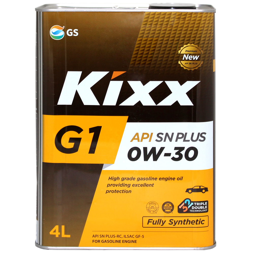 KIXX L209944TE1 МАСЛО МОТОРНОЕ