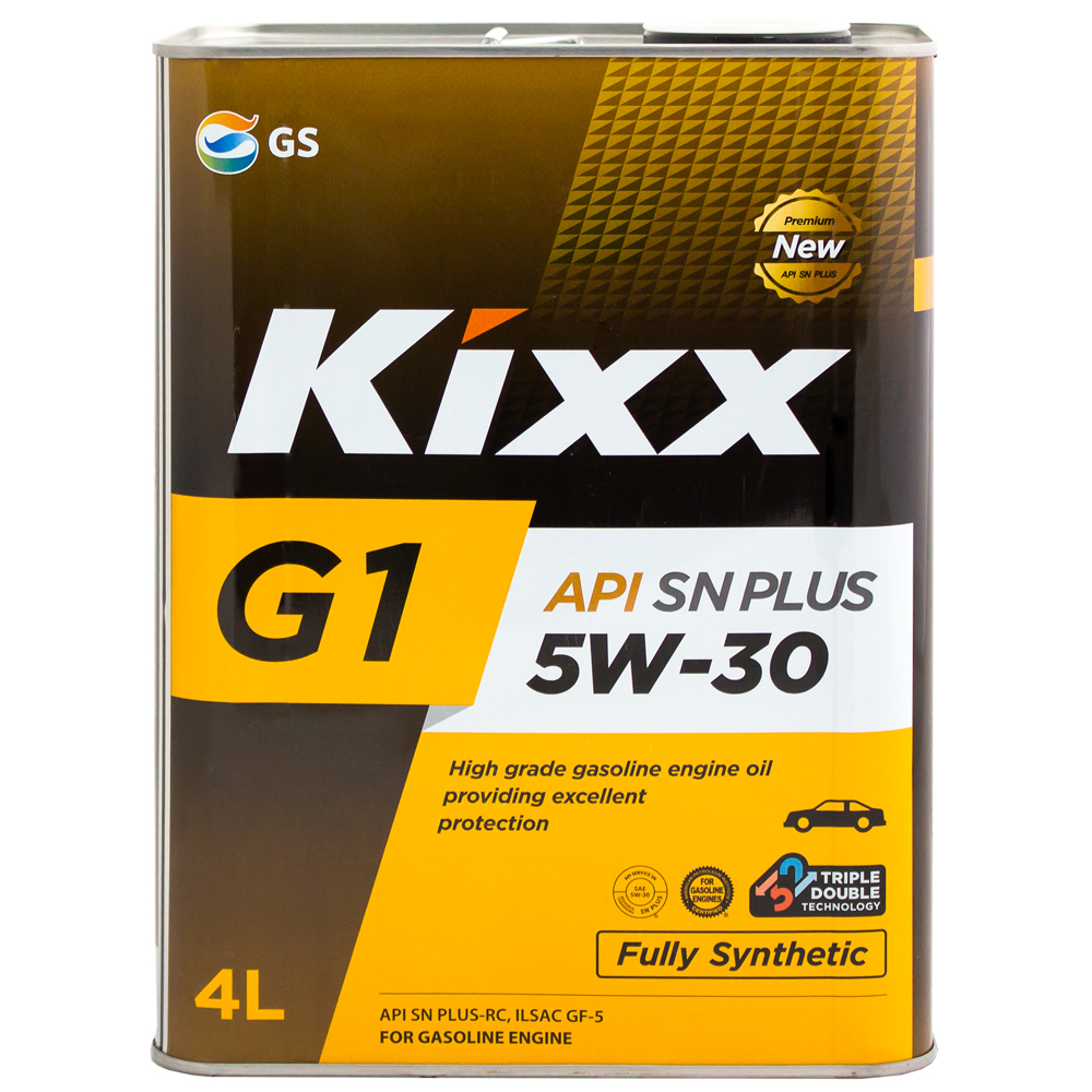 KIXX L210144TE1 МАСЛО МОТОРНОЕ