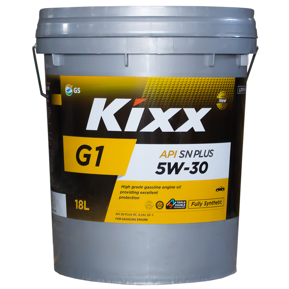 KIXX L2101K18E1 МАСЛО МОТОРНОЕ