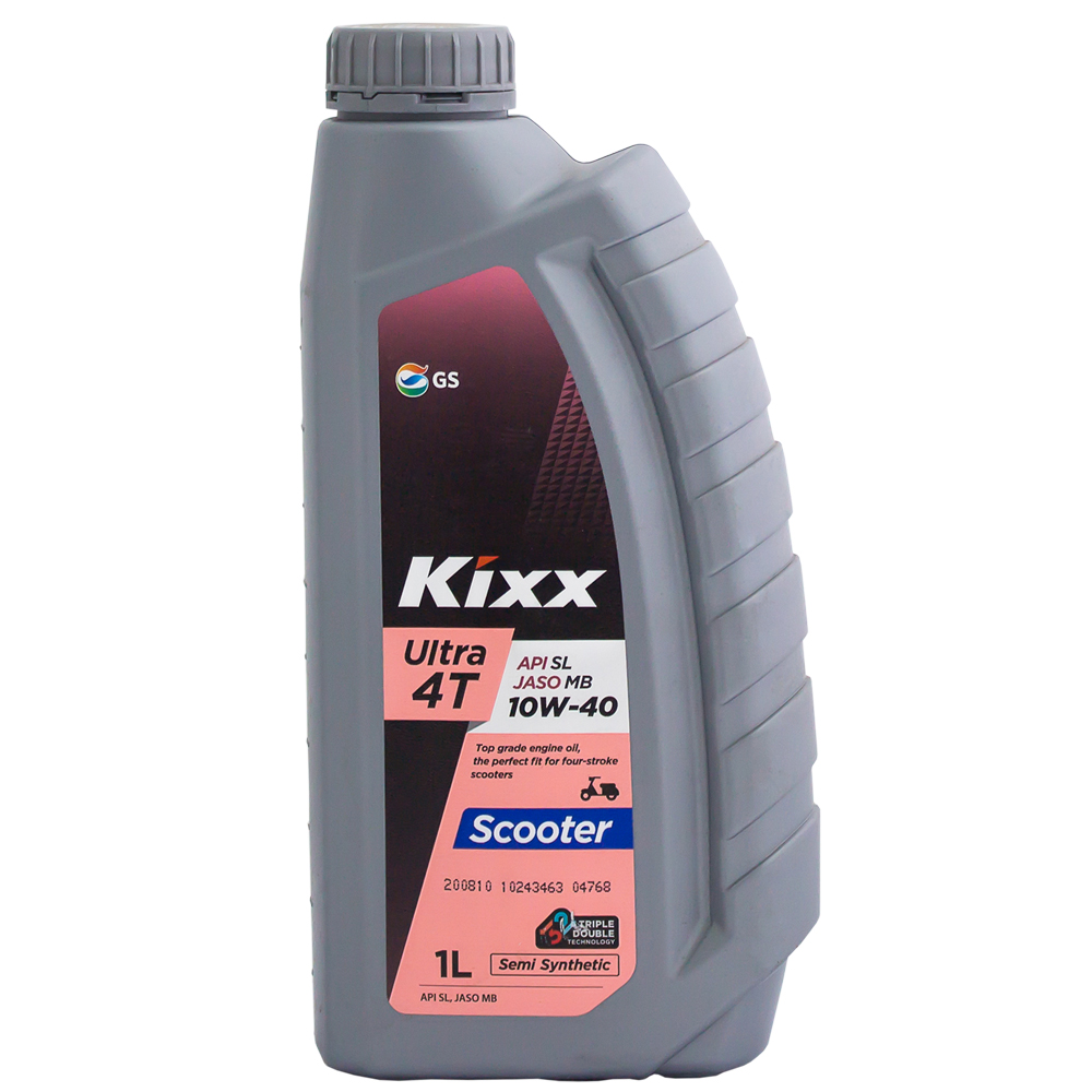 KIXX L5118AL1E1 МАСЛО МОТОРНОЕ