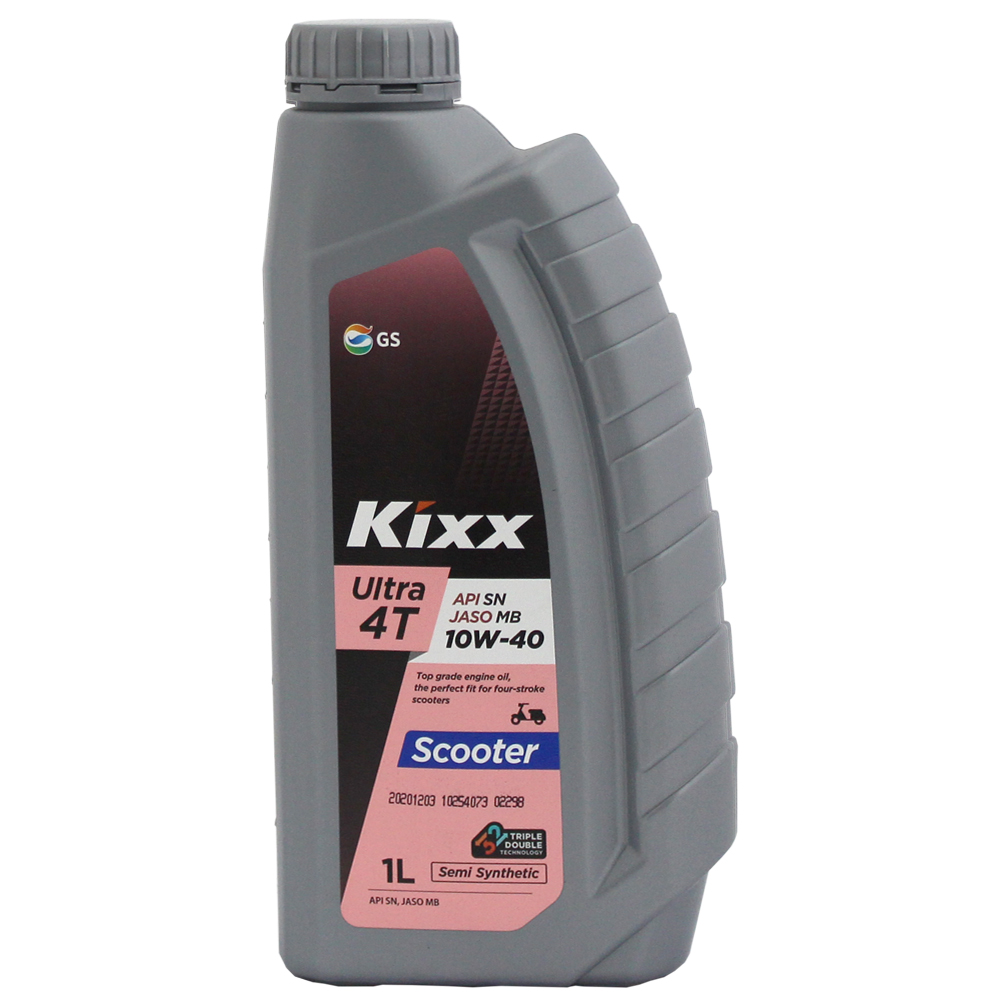 KIXX L5129AL1E1 МАСЛО МОТОРНОЕ