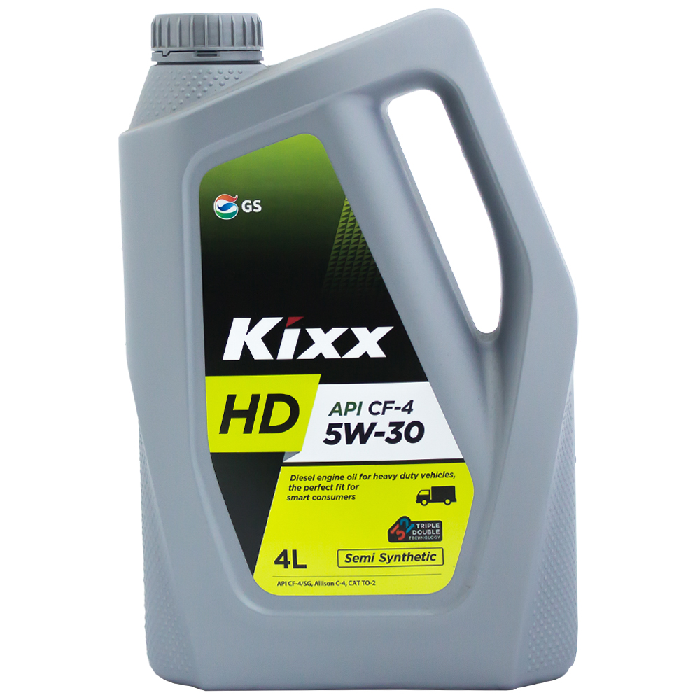 KIXX L5257440E1 МАСЛО МОТОРНОЕ