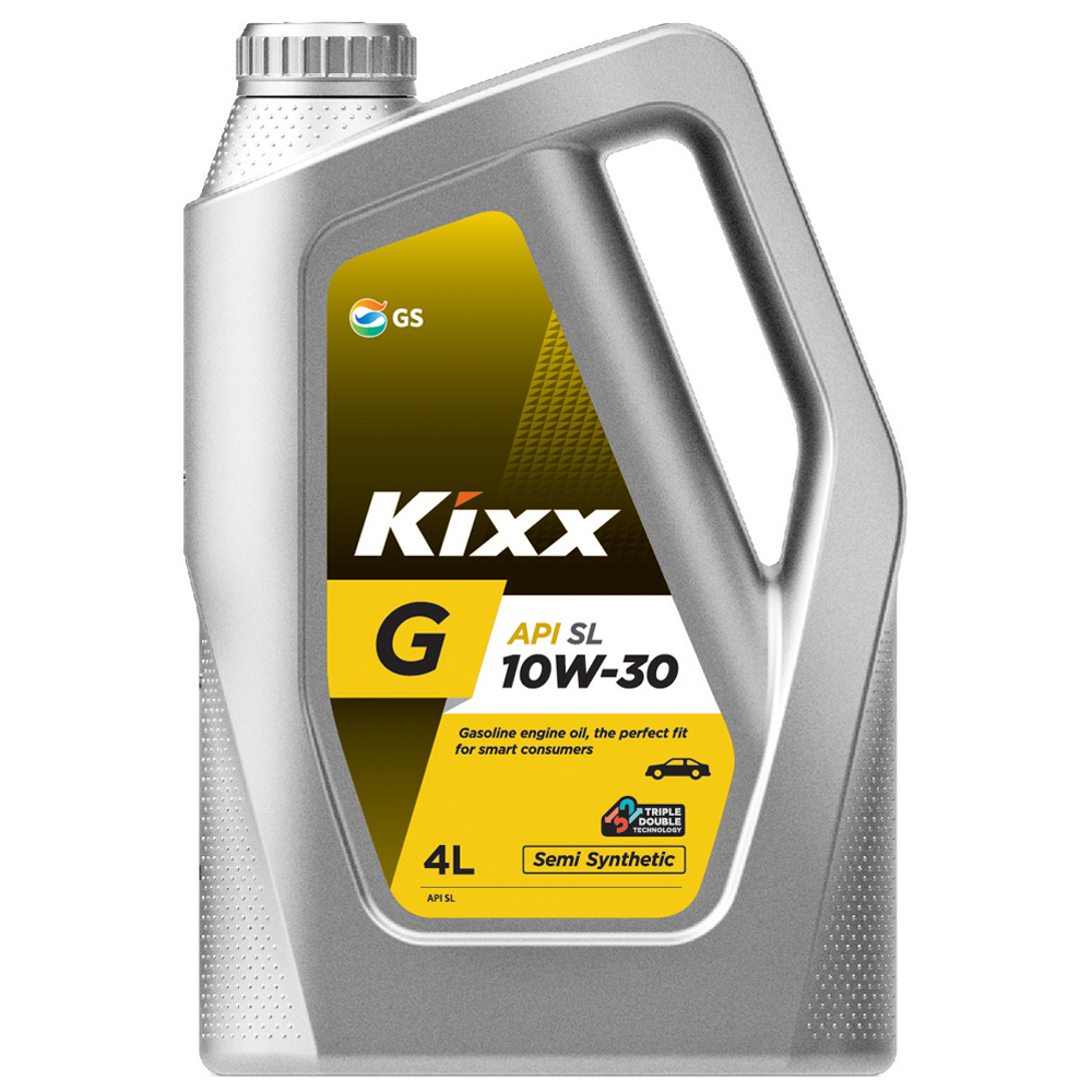 KIXX L5450440E1 МАСЛО МОТОРНОЕ