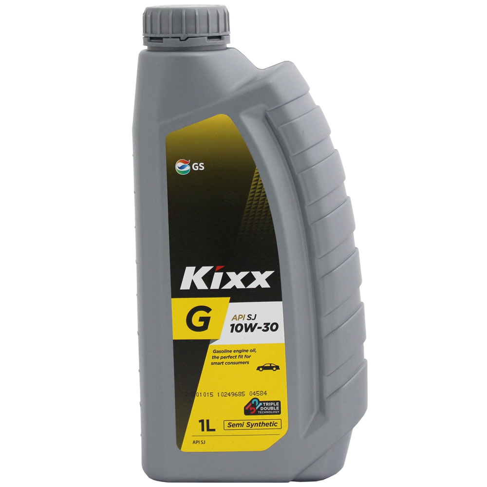 KIXX L5453AL1E1 МАСЛО МОТОРНОЕ