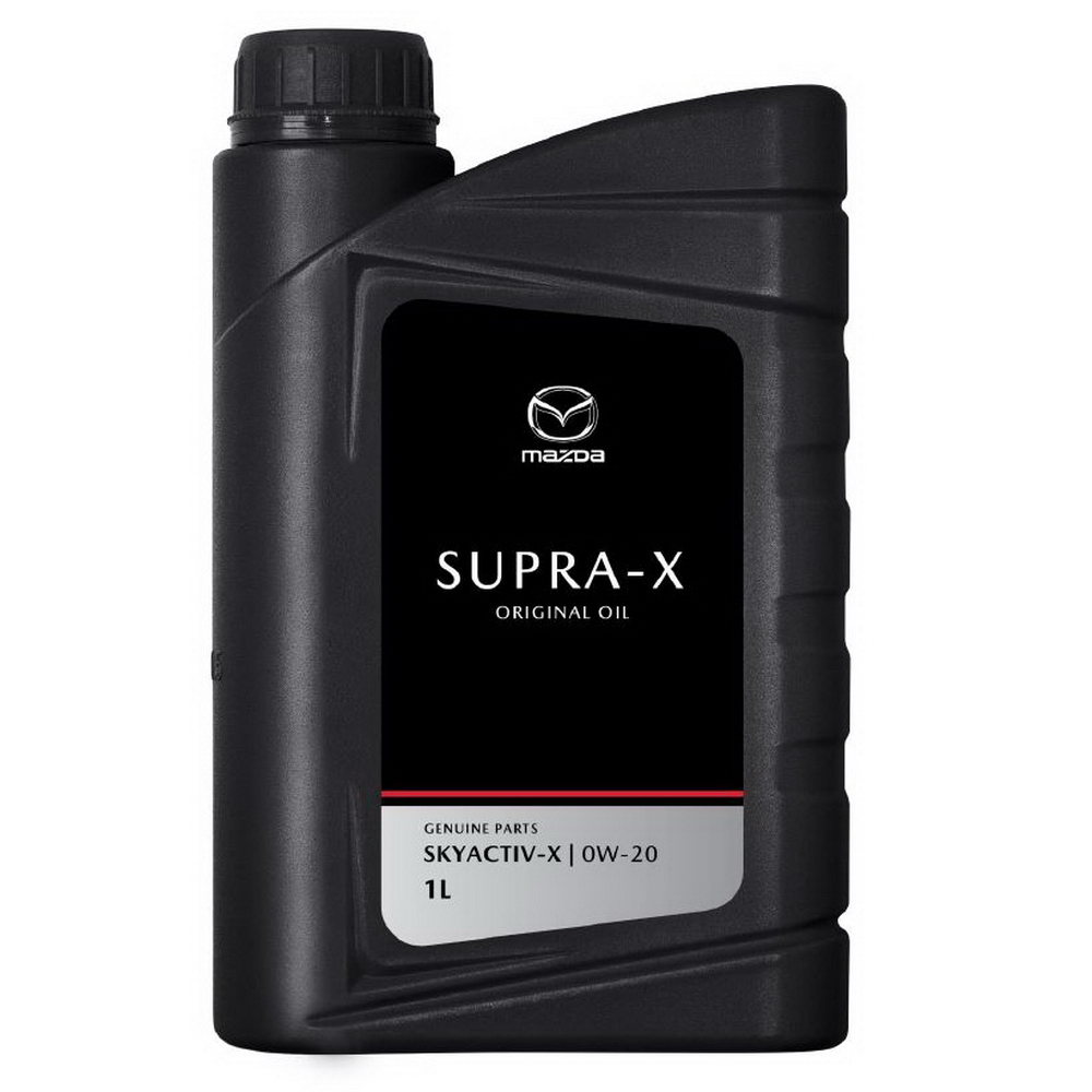 MAZDA MAZDA 8300771529 МАСЛО МОТОРНОЕ