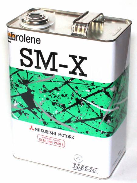 MITSUBISHI MITSUBISHI MZ102565 МАСЛО МОТОРНОЕ