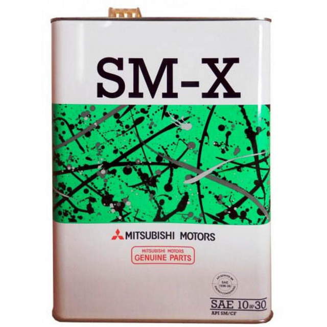 MITSUBISHI MZ102568B МАСЛО МОТОРНОЕ