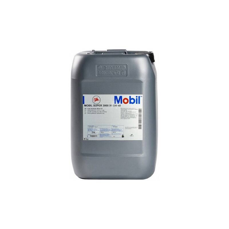 MOBIL 150011 МАСЛО МОТОРНОЕ