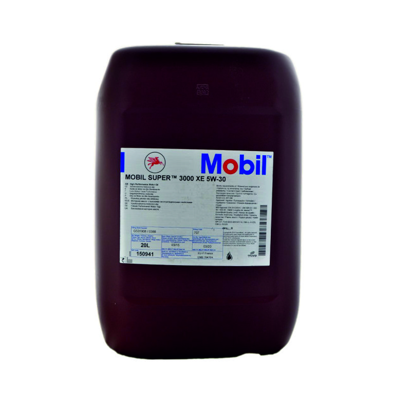 MOBIL 150941 МАСЛО МОТОРНОЕ
