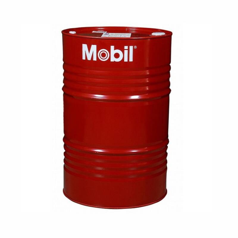 MOBIL 152196 МАСЛО МОТОРНОЕ