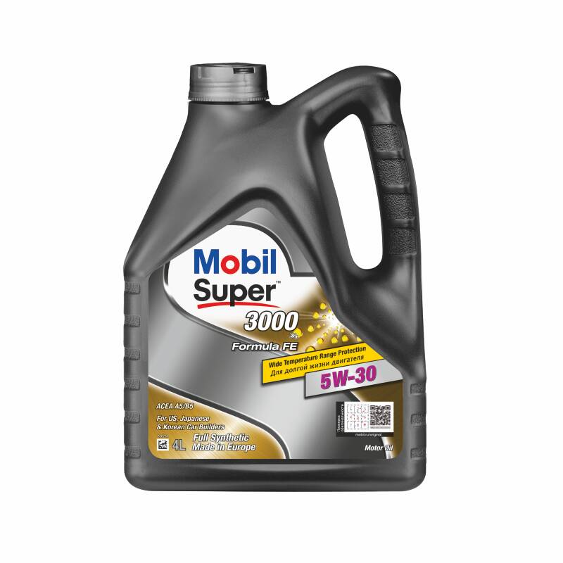 MOBIL 152564 МАСЛО МОТОРНОЕ