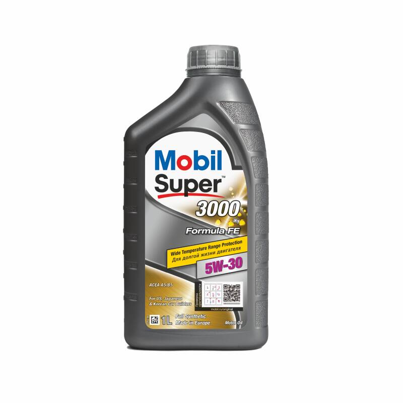 MOBIL 152565 МАСЛО МОТОРНОЕ