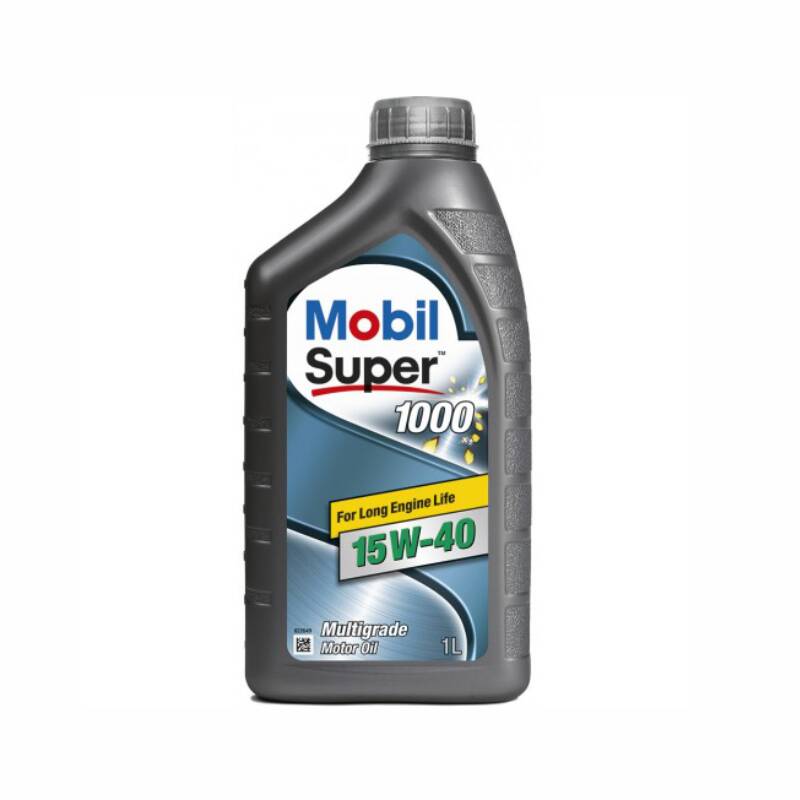 MOBIL 152571 МАСЛО МОТОРНОЕ