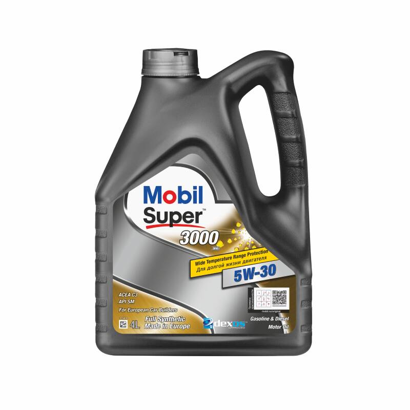 MOBIL 152574 МАСЛО МОТОРНОЕ