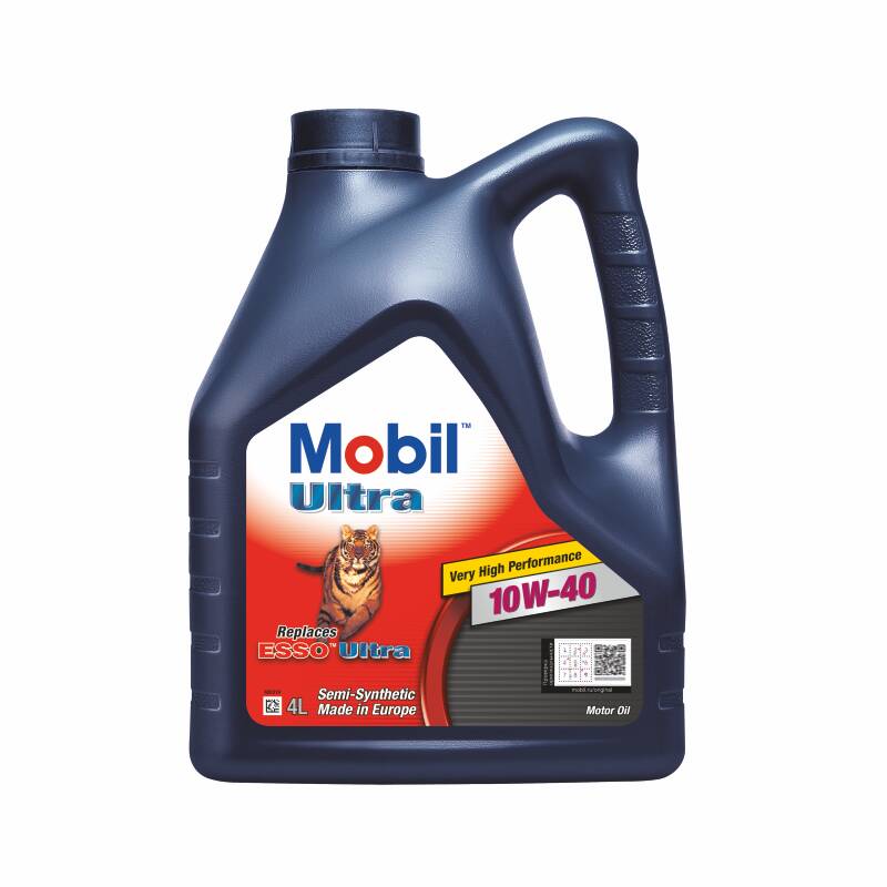 MOBIL 152624 МАСЛО МОТОРНОЕ