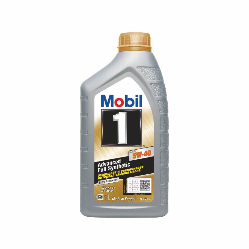 MOBIL 153266 МАСЛО МОТОРНОЕ