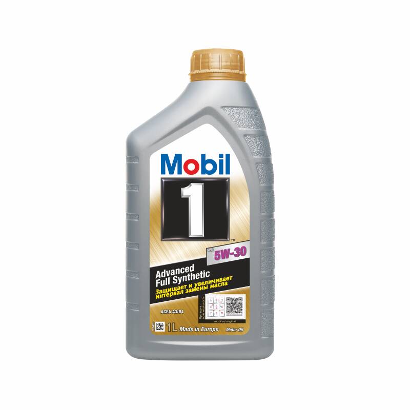 MOBIL 153749 МАСЛО МОТОРНОЕ