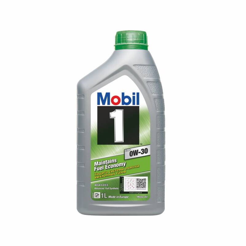 MOBIL 153753 МАСЛО МОТОРНОЕ