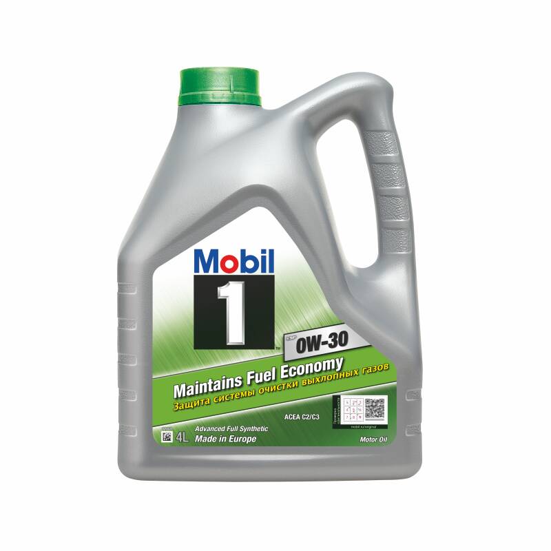 MOBIL 153754 МАСЛО МОТОРНОЕ