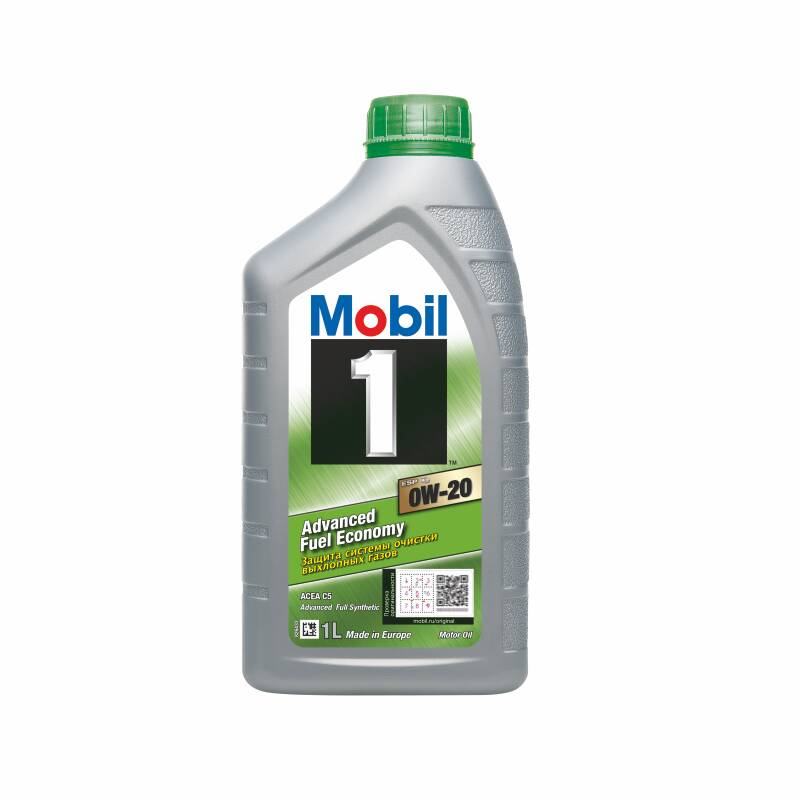 MOBIL 153790 МАСЛО МОТОРНОЕ