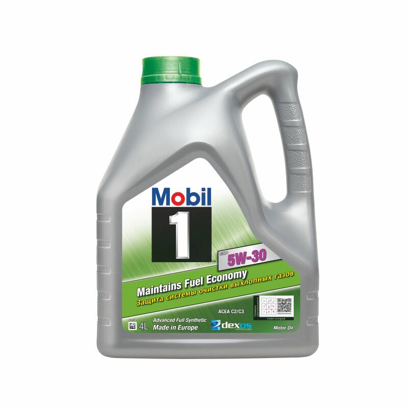 MOBIL 154285 МАСЛО МОТОРНОЕ