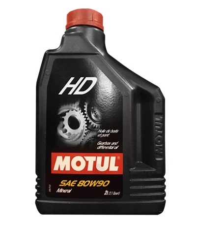 MOTUL MOTUL 100103 МАСЛО ТРАНСМИССИОННОЕ