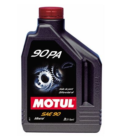 MOTUL MOTUL 100122 МАСЛО ТРАНСМИССИОННОЕ