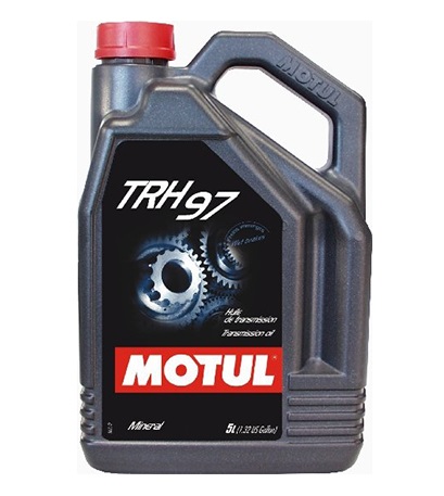 MOTUL MOTUL 100189 МАСЛО ТРАНСМИССИОННОЕ