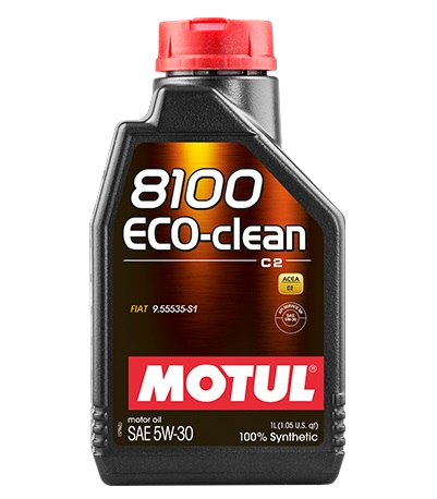 MOTUL 101542 МАСЛО МОТОРНОЕ