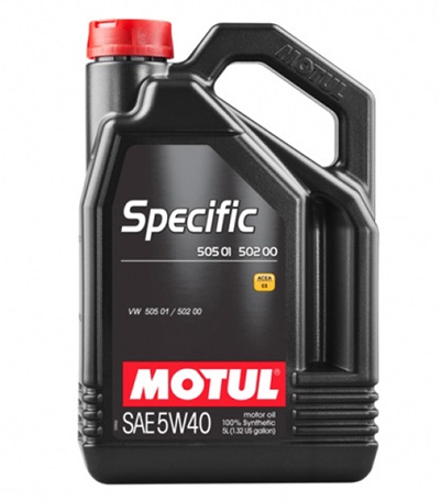 MOTUL 101575 МАСЛО МОТОРНОЕ