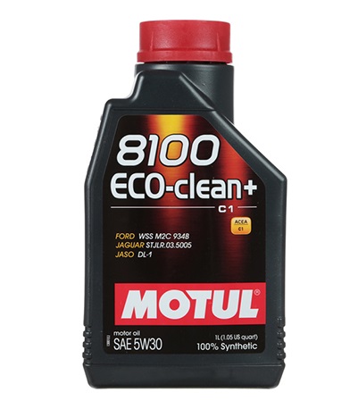 MOTUL 101580 МАСЛО МОТОРНОЕ