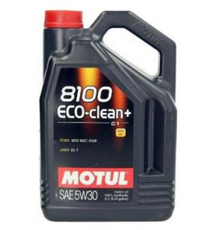 MOTUL 101584 МАСЛО МОТОРНОЕ