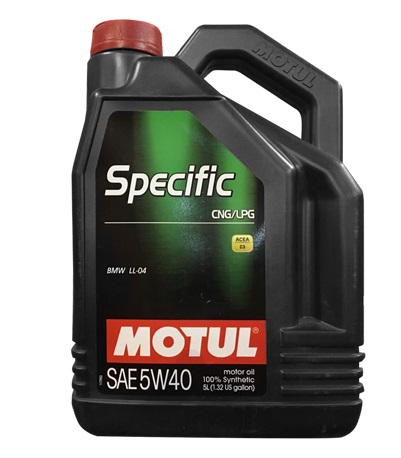 MOTUL 101719 МАСЛО МОТОРНОЕ