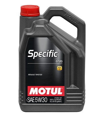 MOTUL 102209 МАСЛО МОТОРНОЕ