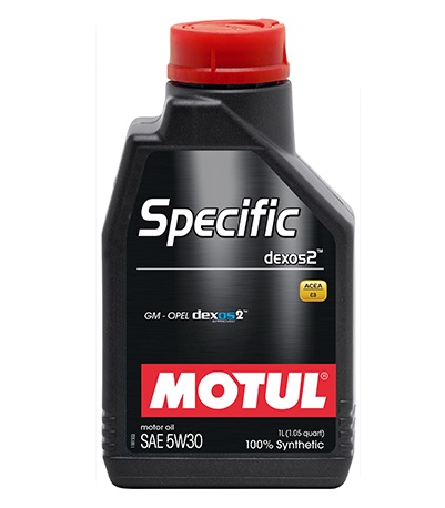 MOTUL 102638 МАСЛО МОТОРНОЕ