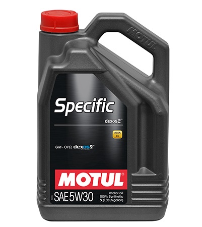 MOTUL 102643 МАСЛО МОТОРНОЕ