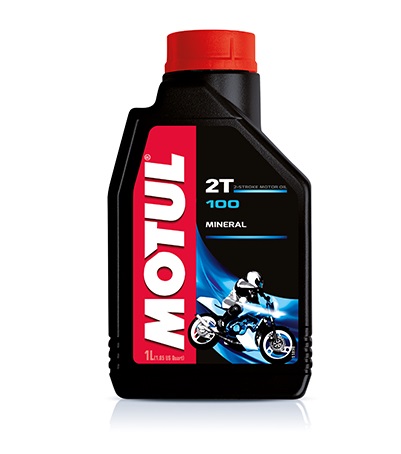 MOTUL 104024 МАСЛО МОТОРНОЕ