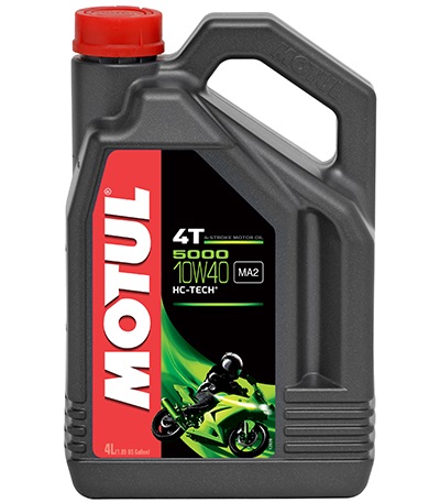 MOTUL 104056 МАСЛО МОТОРНОЕ