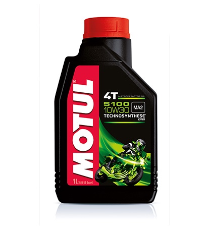 MOTUL 104062 МАСЛО МОТОРНОЕ