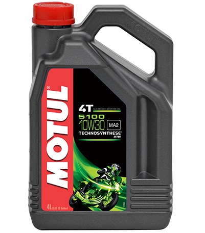 MOTUL 104063 МАСЛО МОТОРНОЕ