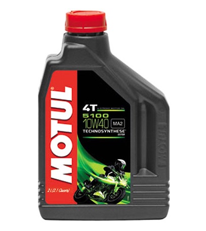 MOTUL 104067 МАСЛО МОТОРНОЕ