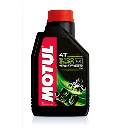 MOTUL 104074 МАСЛО МОТОРНОЕ