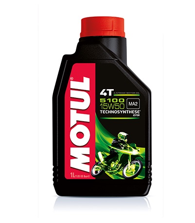 MOTUL 104080 МАСЛО МОТОРНОЕ