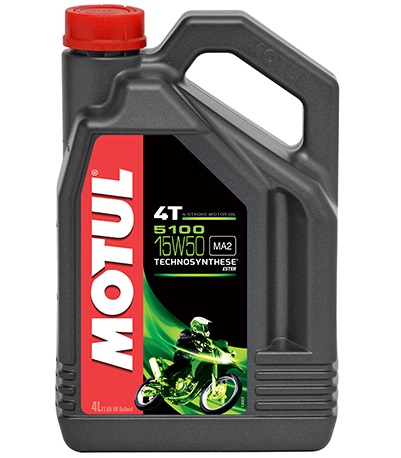 MOTUL 104083 МАСЛО МОТОРНОЕ