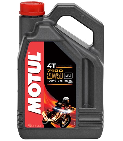 MOTUL 104104 МАСЛО МОТОРНОЕ